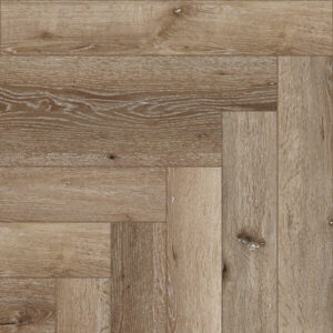 COREtec Naturals rigid, Herringbone, Acorn 50LVPEH854