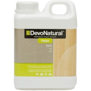 DevoNatural Polish Mat 1 L