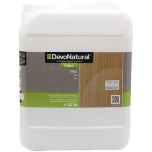 DevoNatural Polish Mat 5 L