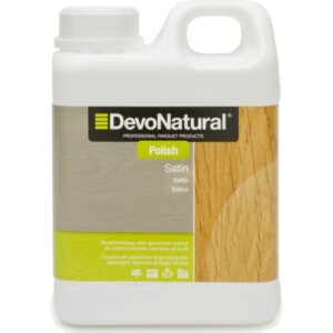 DevoNatural Polish Satin 1 L