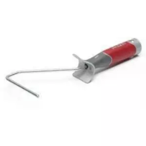 Anza beugel softgrip kort 6 mm