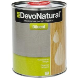 DevoNatural Diluent 1 L