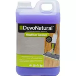 DevoNatural Hardfloor Cleaner 2,5 L