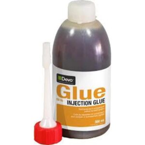 Devo Injection Glue 250 ml