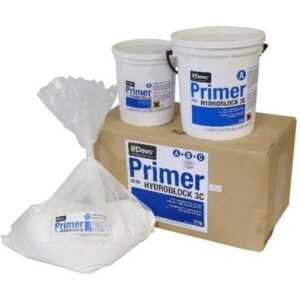 Devo Primer Hydroblock 3C 5 L