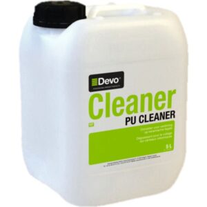 Devo PU Cleaner 5L