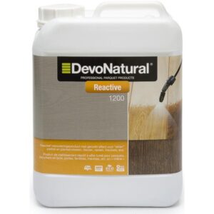 DevoNatural Reactive 1200 5 L