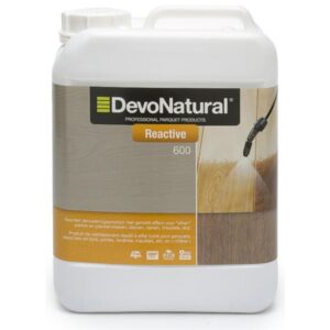 DevoNatural Reactive 600 5 L
