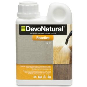 DevoNatural Reactive 600 100 ml
