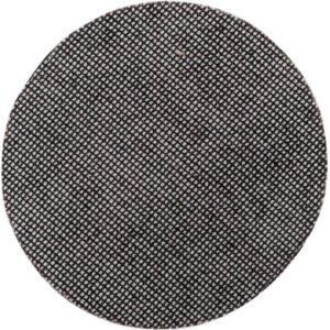 Devo gaasschuurschijf - SIC - 15" - 381 mm - P150