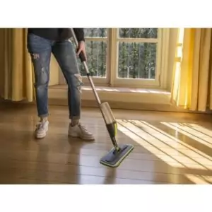 DevoNatural Spray Mop Oiled Floor Set