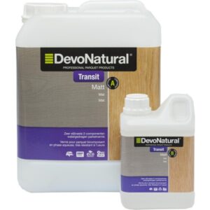 DevoNatural Transit Mat 5,5 L