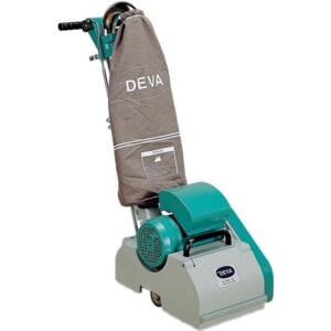 Bandschuurmachine Woodmaster huren