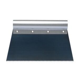 Devo aluminium lijmkam GS 5