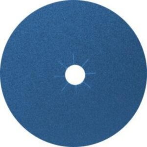 Devo schuurschijf - SB - ZIR - 7" - 178 mm - P100