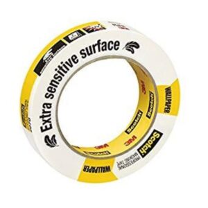 Scotch Tape 2070 White 25 mm