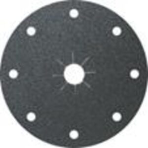 Devo watervaste schuurschijf - SIC - 5,90" - 150 mm - P120