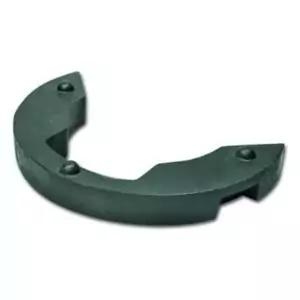 Devo machineverzwaring 12,5 kg
