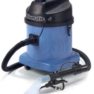 Waterstofzuiger sproei-extractie huren