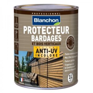Blanchon anti-uv protector wandbekleding 1L