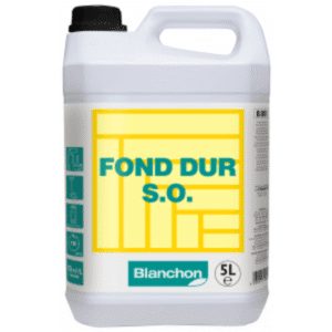 Blanchon fond dur s.o. b801  10L