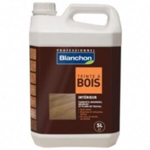 Blanchon houtbeits nf donkere eik 5L