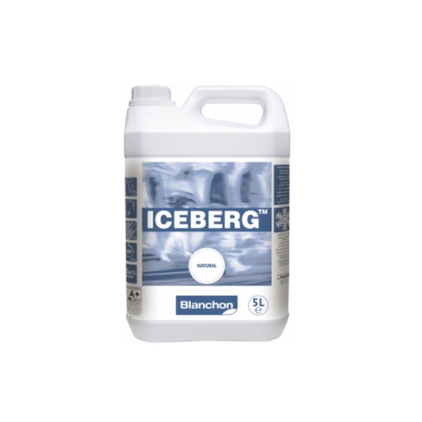 Blanchon iceberg naturel 5L