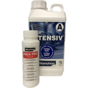 Blanchon initial b242 ultra mat 1L