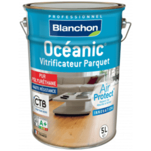Blanchon oceanic air protect gebonde eik 5L