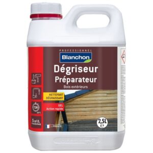 Blanchon ontgrijzer 2,5L