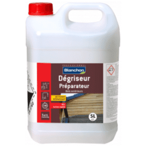 Blanchon ontgrijzer 5L