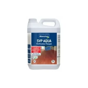 Blanchon parketlak svp aqua effet nature / ultra naturel 5L