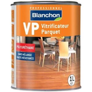 Blanchon parketvernis vp chêne cire 1L