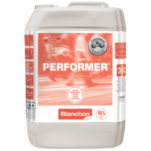 Blanchon performer mat 10L