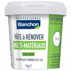 Blanchon renovatiepasta 1kg