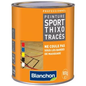 Blanchon thixo trace sport blauw 0,8KG