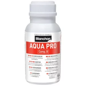 Blanchon verharder aqua pro  0,25L