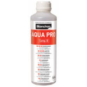 Blanchon verharder aqua pro  0,5L