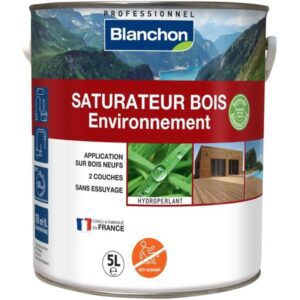 Blanchon vp environnement bio satijn 5L