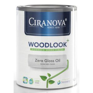 Ciranova woodlook plus 0,1L