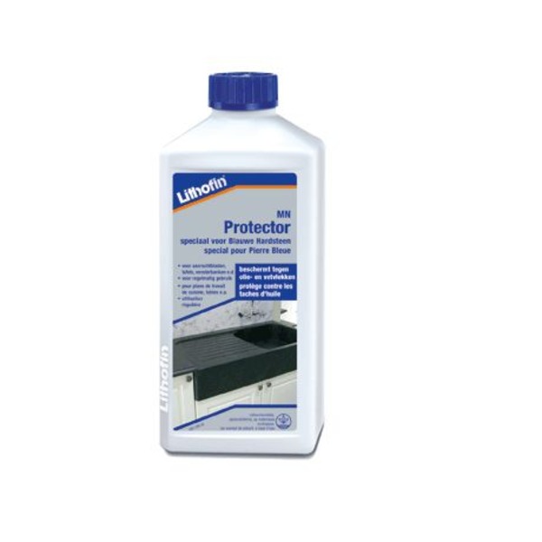 Lithofin MN Protector Hardsteen 500ml