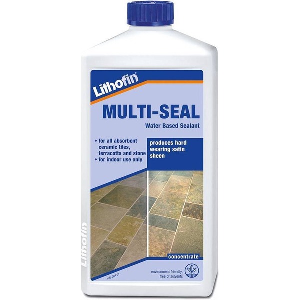 Lithofin MULTI-SEAL 1 liter