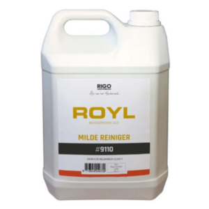 Rigo ROYL Intensief Reiniger 5L #9120
