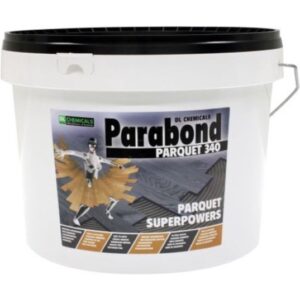 Parketlijm Parabond Parquet 340 15kg