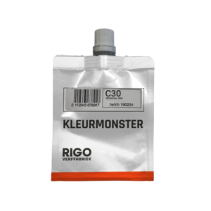 Rigo Kleurmonster Original Oak C30