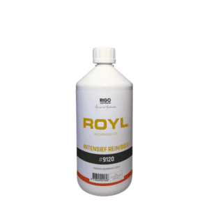 Rigo ROYL Intensief Reiniger 1L #9120