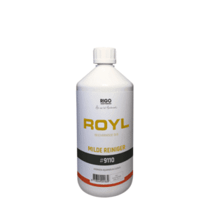 Rigo ROYL Milde Reiniger 1L #9110