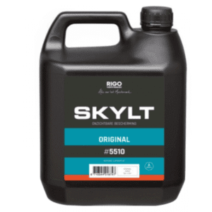 SKYLT Original onzichtbare vernis 2K #5510 4L