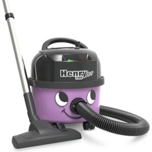 Numatic-Henry-HVN-204-11-Stofzuiger-Lavendel