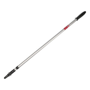 anza pro verlengsteel 2 delig 115-197cm